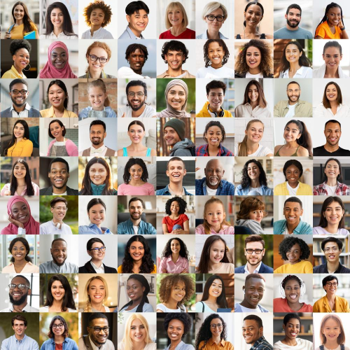 Department of Practical Social Psychology and Cross-Cultural Psychology