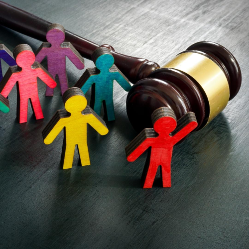 Department of Civil Procedure
