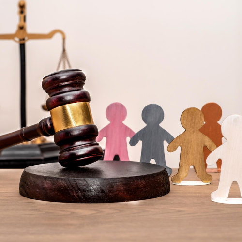 Department  of Human Rights and Rule of Law