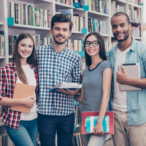 Department of Psychology in English