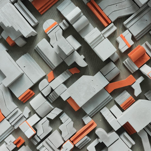 Department of Spatial Activities