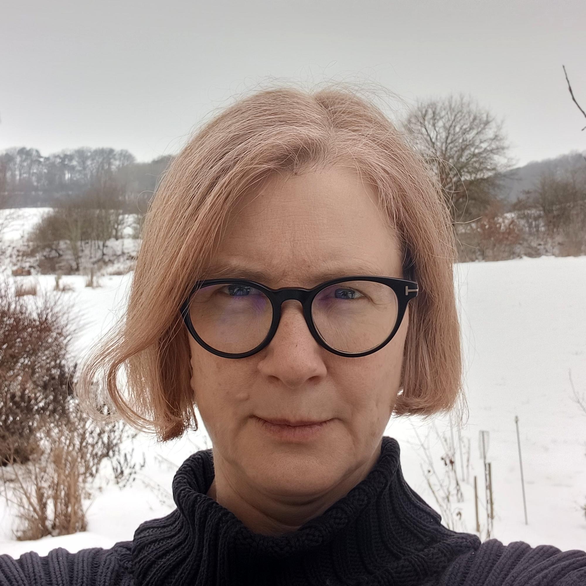 Ph.D., Institute of English and American Studies, Philipps Universit&auml;t Marburg, Germany Sibylle Erle