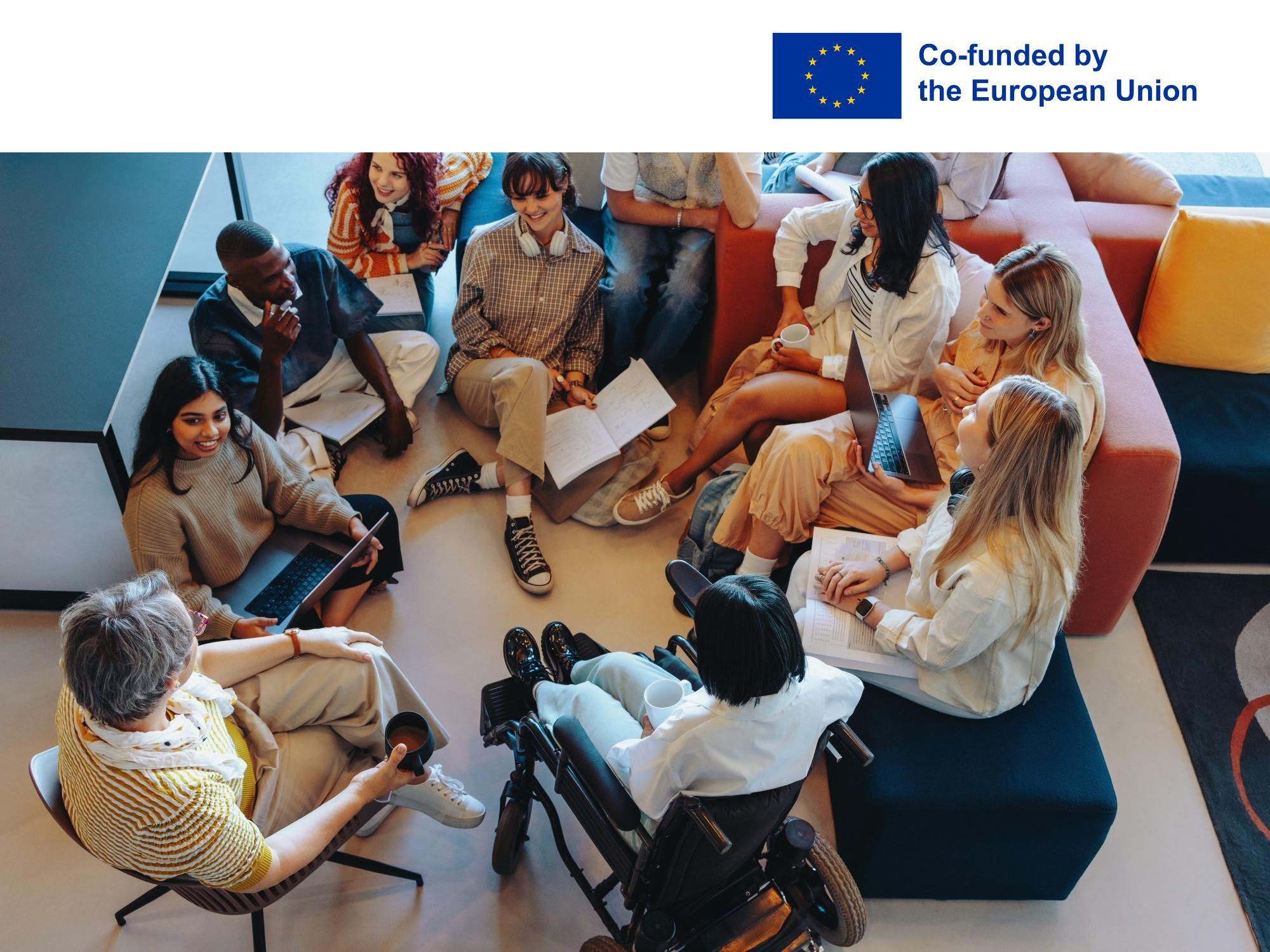Modern education for equitable mobility: SWPS University receives Erasmus+ grant