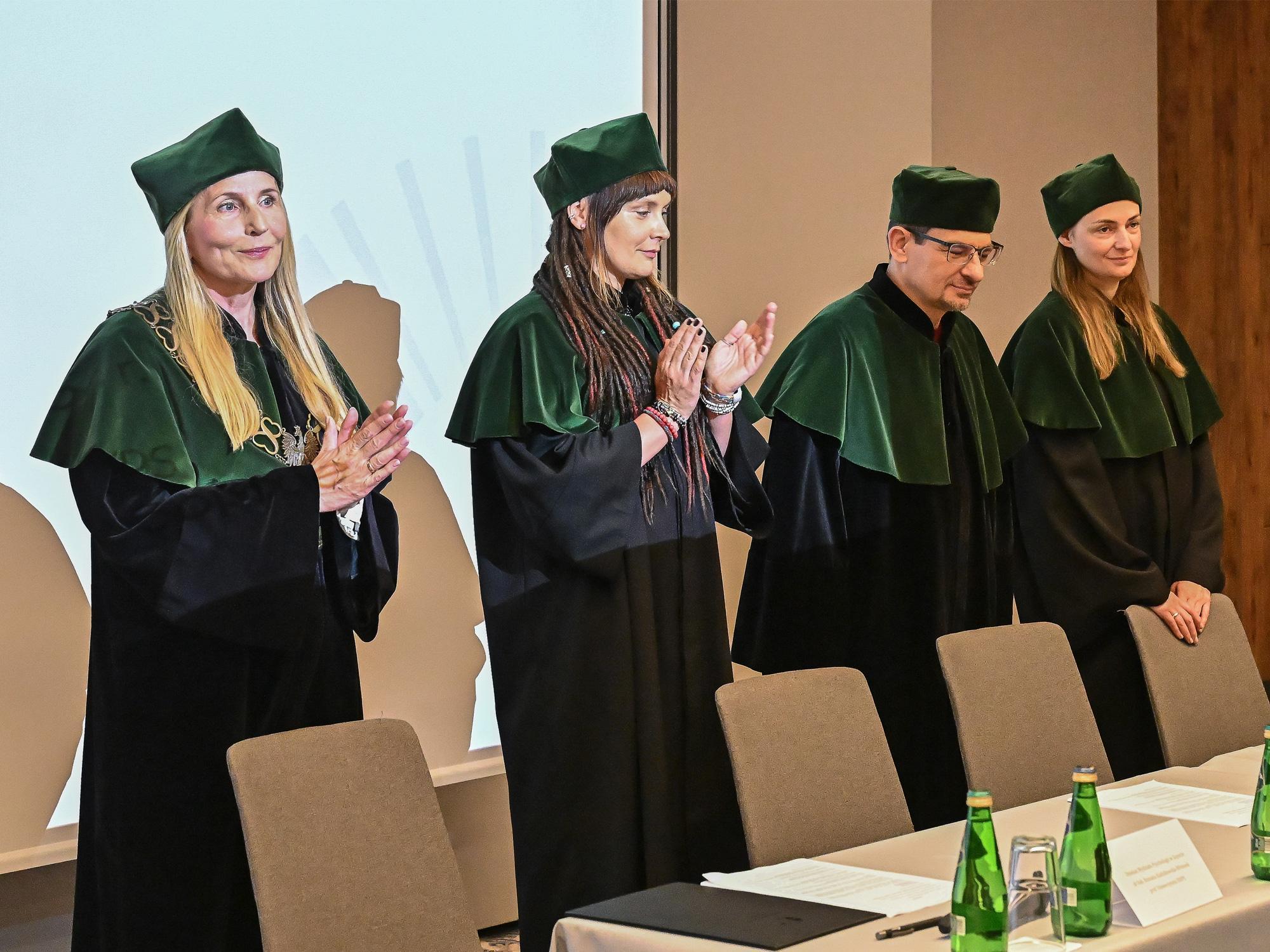 Opening of the 2025/2026 Academic Year in Sopot