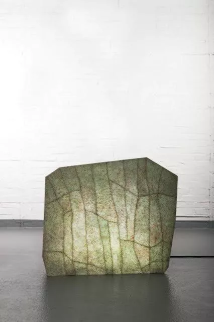Justyna Popławska's design
