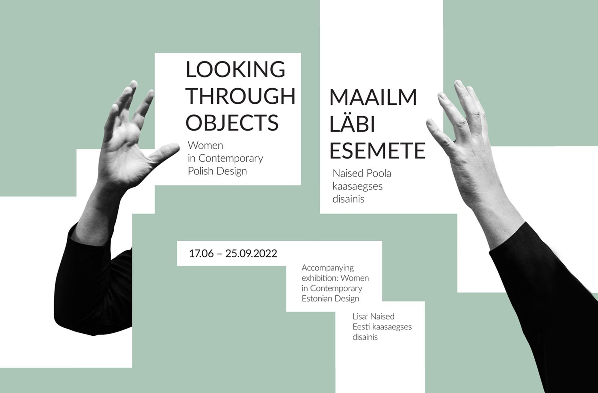 Looking Through Objects: Traveling Exhibition Reaches Tallinn