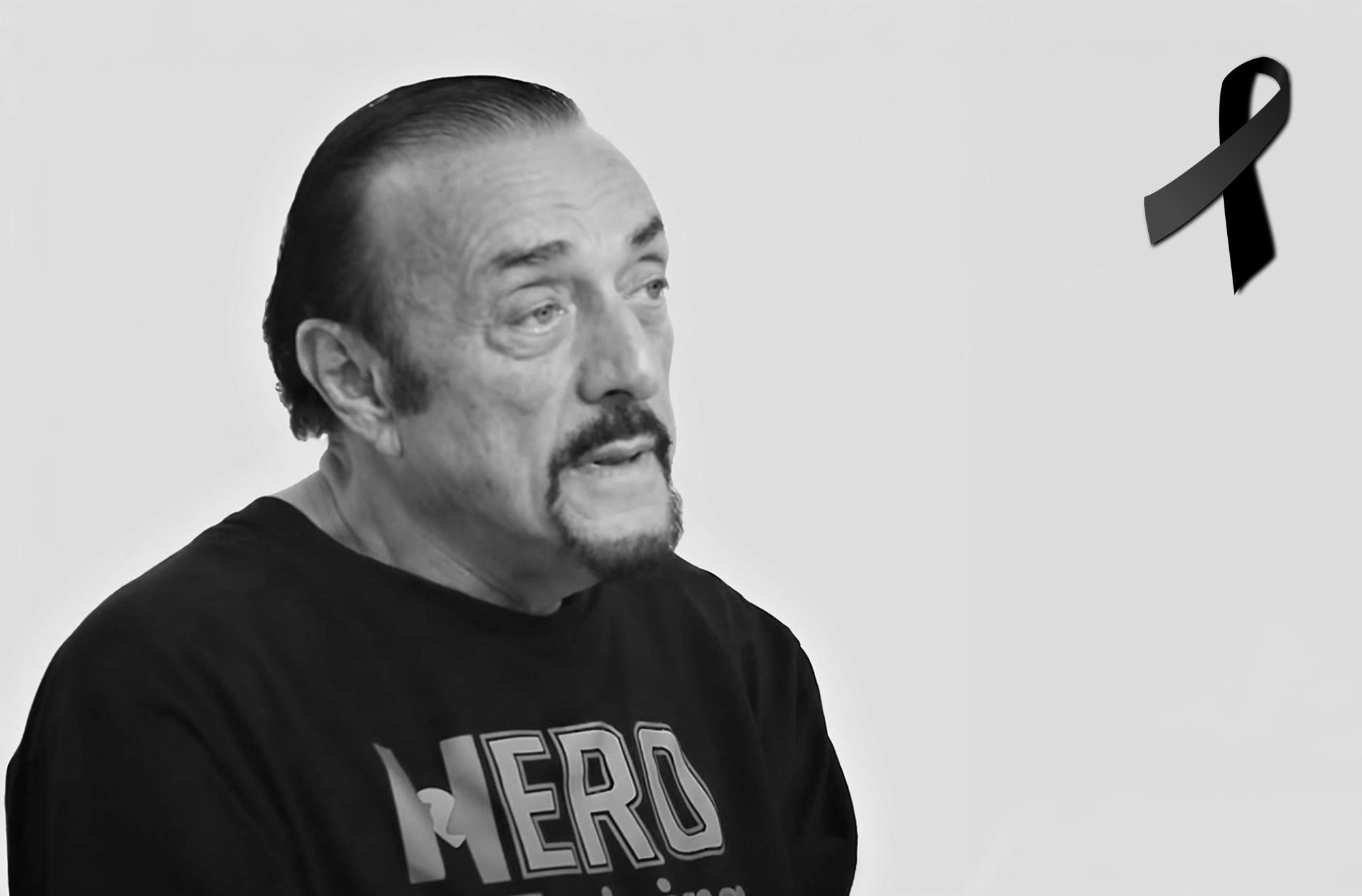 Farewell to Prof. Philip Zimbardo, doctor honoris causa of SWPS University