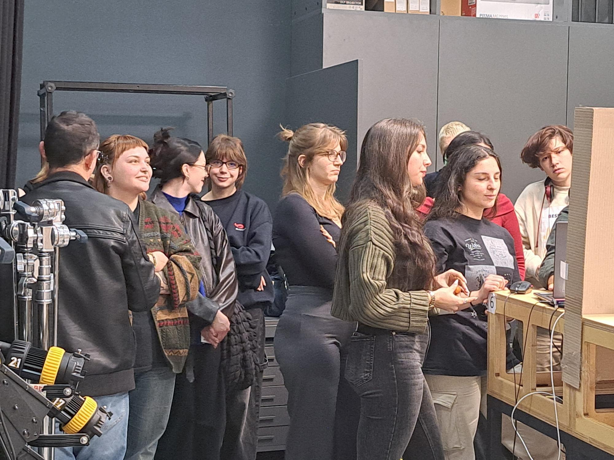 How to Reduce Visual Noise in Urban Spaces — ERUA Traveling Seminar in Sofia