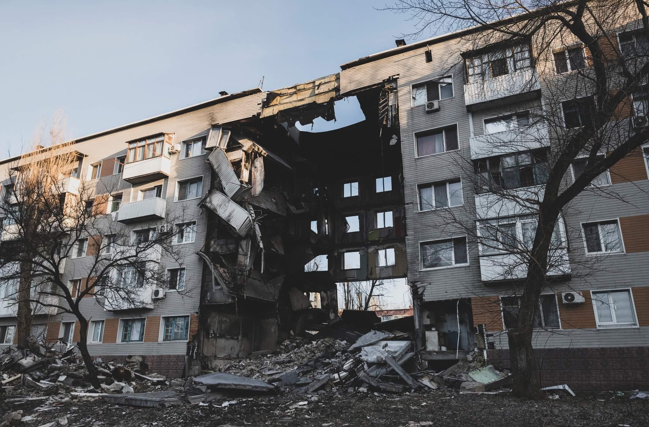 Role of the Council of Europe in Shaping Accountability Mechanisms for War Crimes in Ukraine