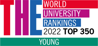 THE Young Universities Ranking SWPS University