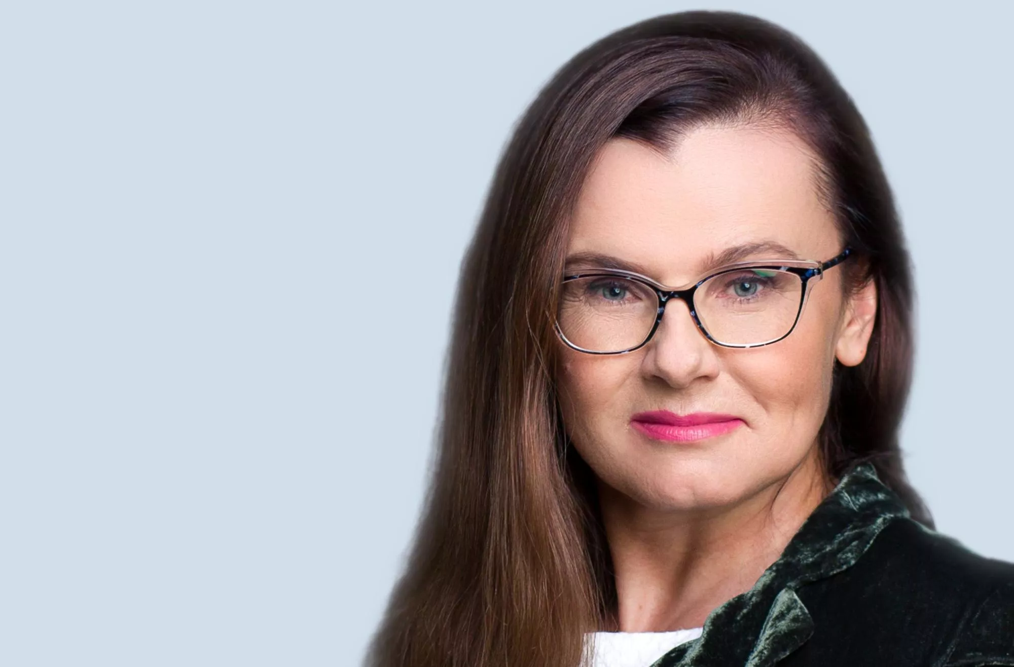 Professor Aleksandra Łuszczyńska named Senior Co-Editor of
