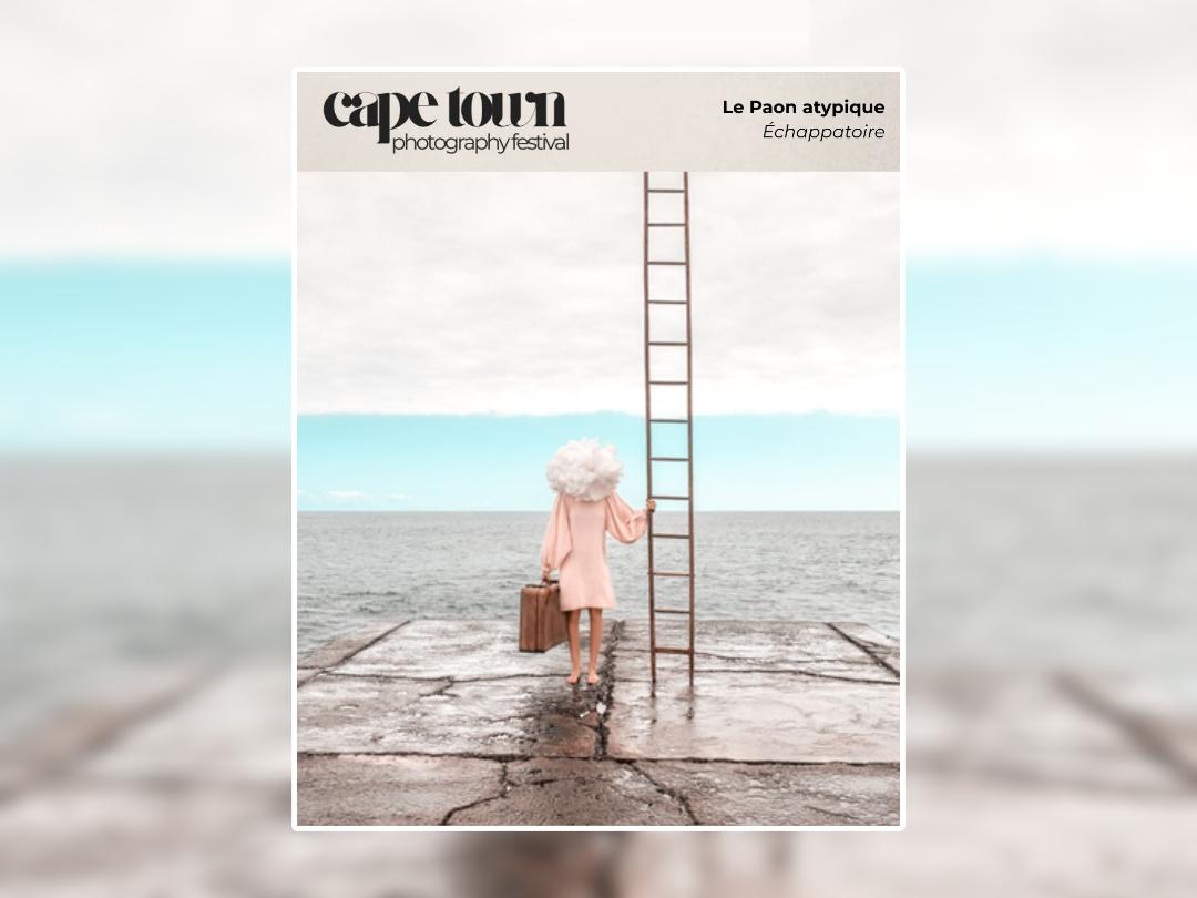 SWPS University students featured at Cape Town Photography Festival