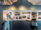 SWPS University represented at international photography festival