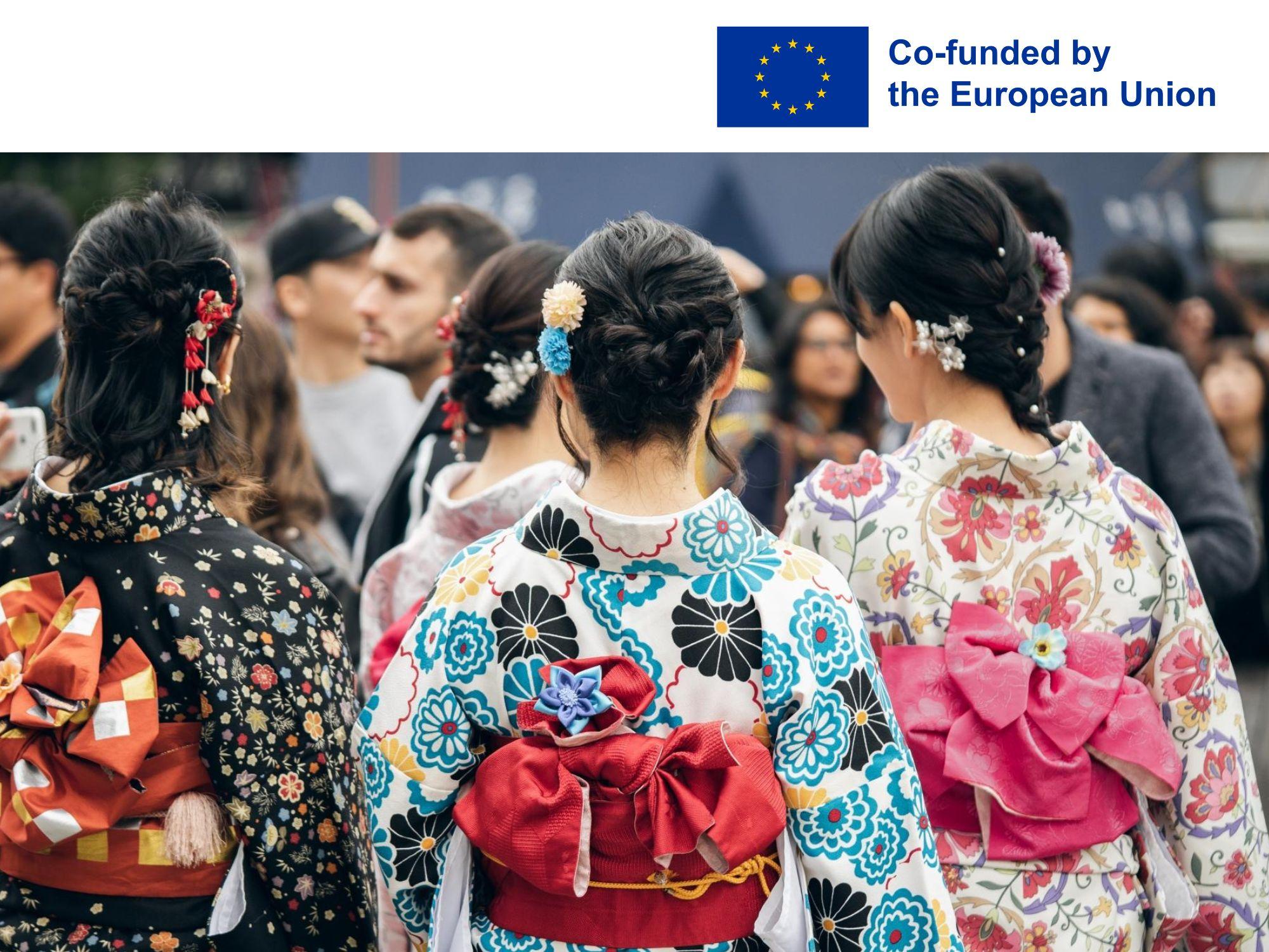 When Japan Meets Central Europe: Download a report from an international academic project