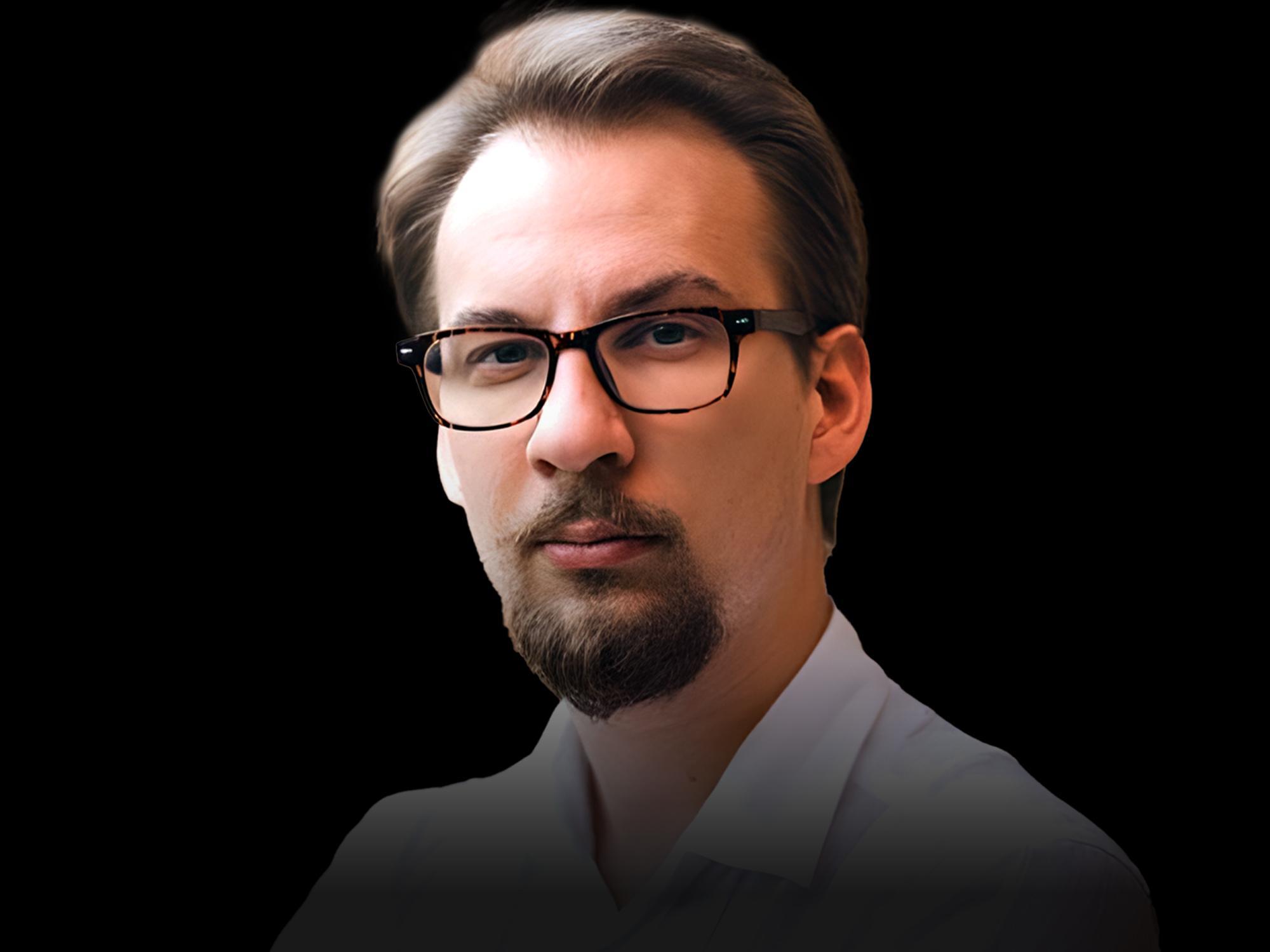  Dr. Kamil Janowicz receives Fulbright Senior Award