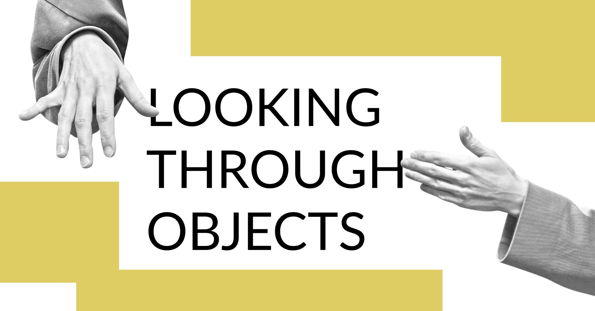“Looking Through Objects. Women in Contemporary Polish Design” Exhibition at Design Museum Brussels