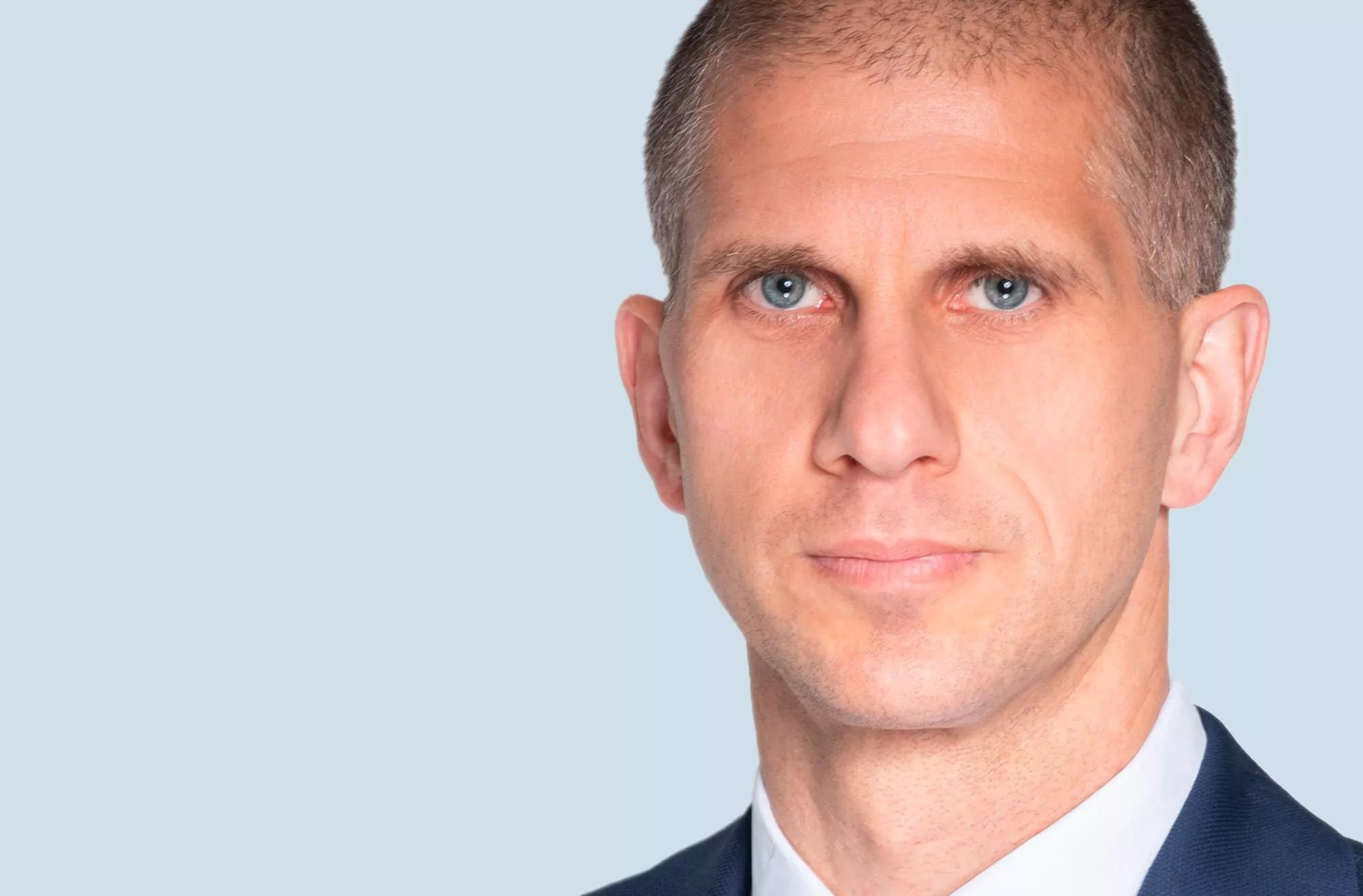 Professor Marcin Asłanowicz to Lead Faculty of Law in Warsaw