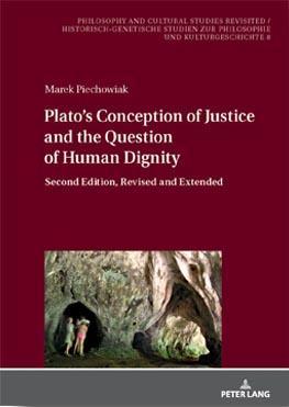 platos conception of justice 2nd edition