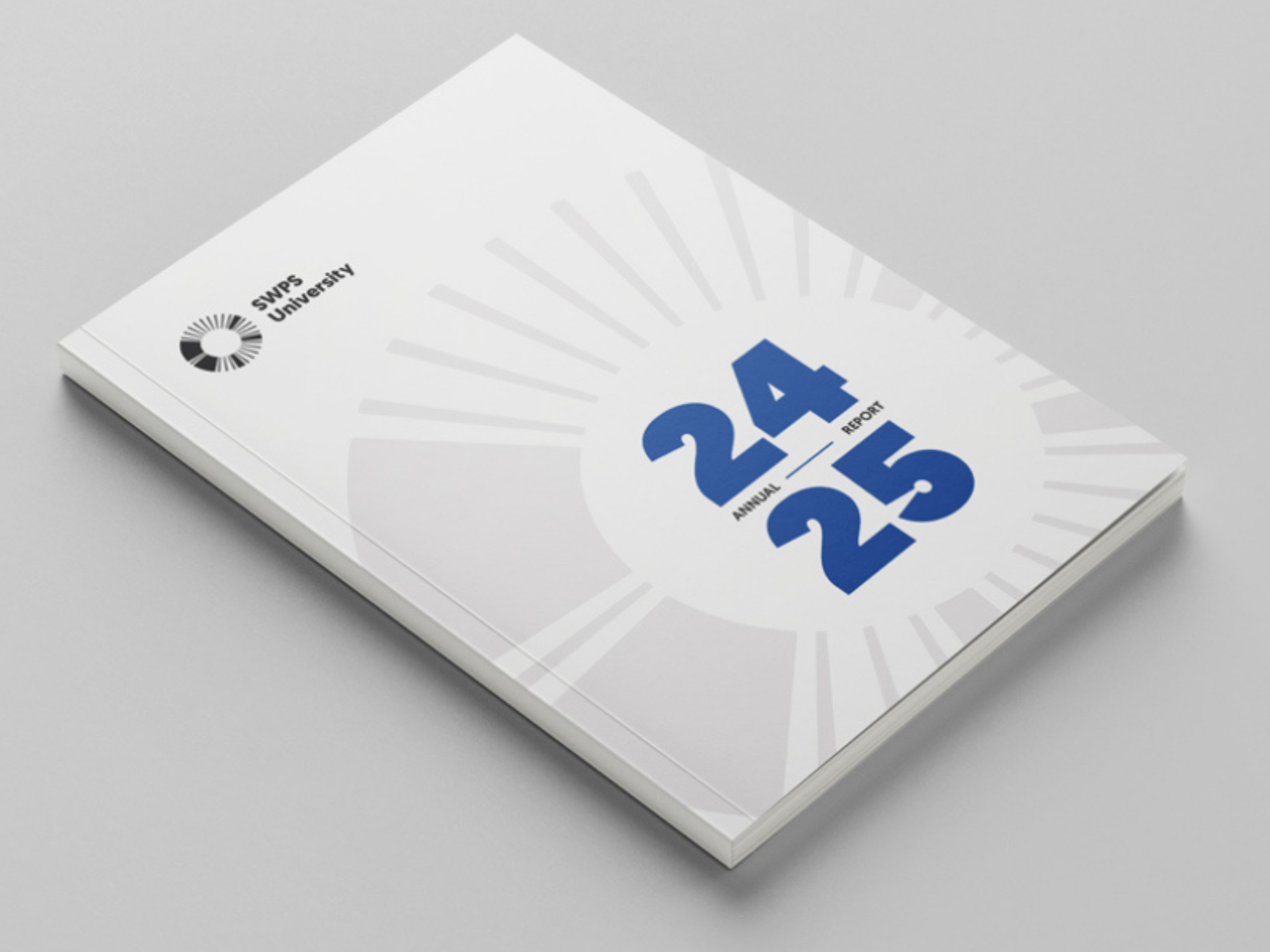 SWPS University Annual Report 2024/2025