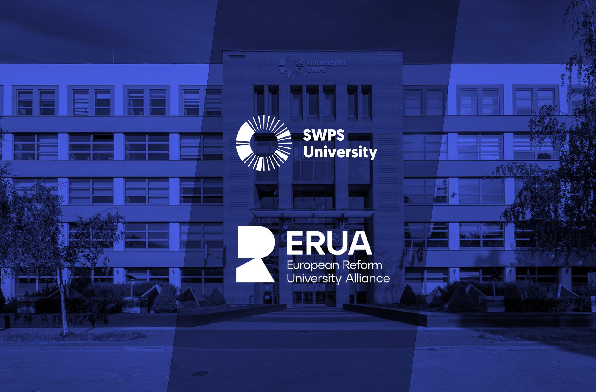 SWPS University Becomes Member of European Reform University Alliance