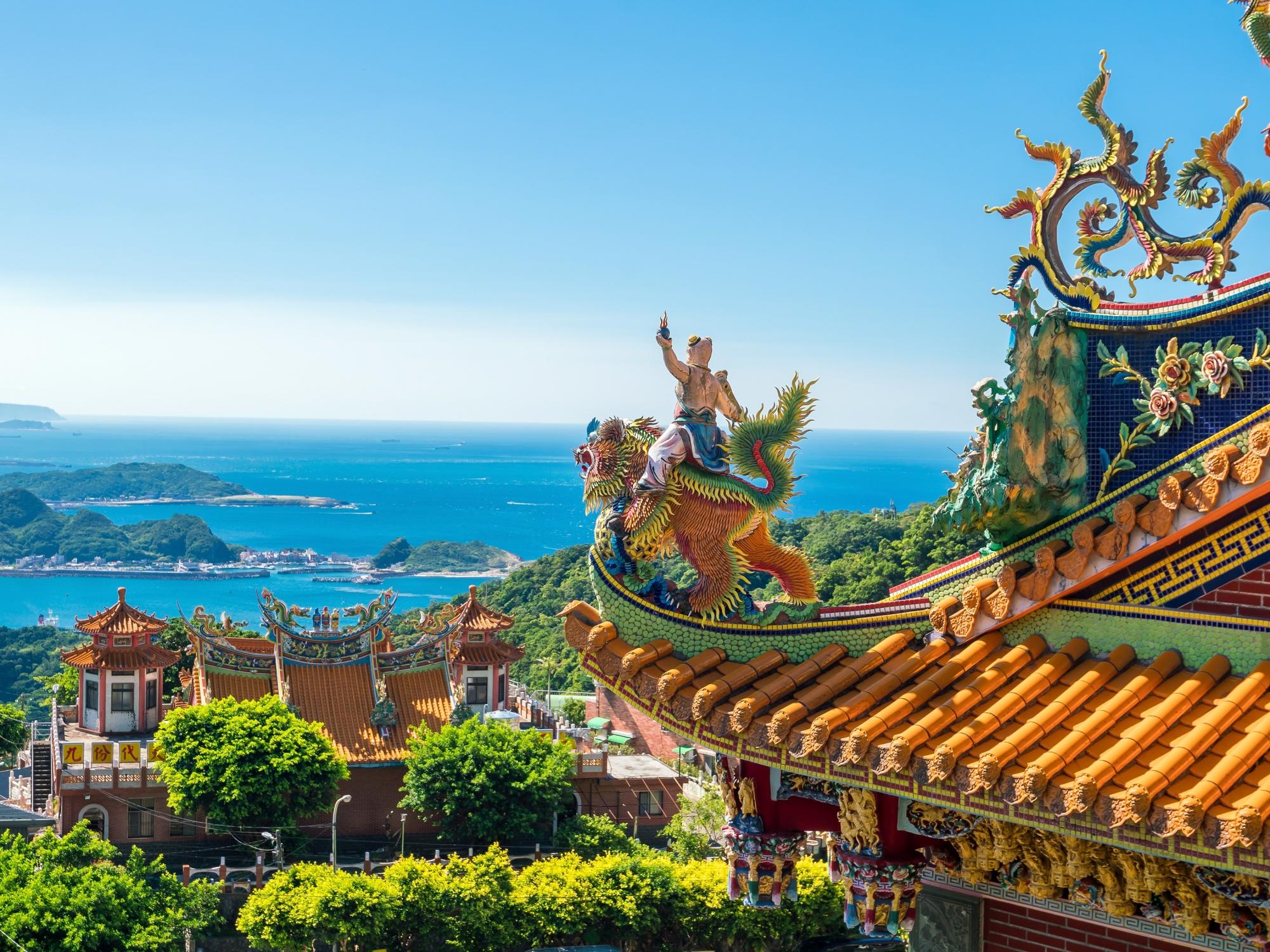 Ancient Chinese Military Thought and Today’s Taiwan Strait
