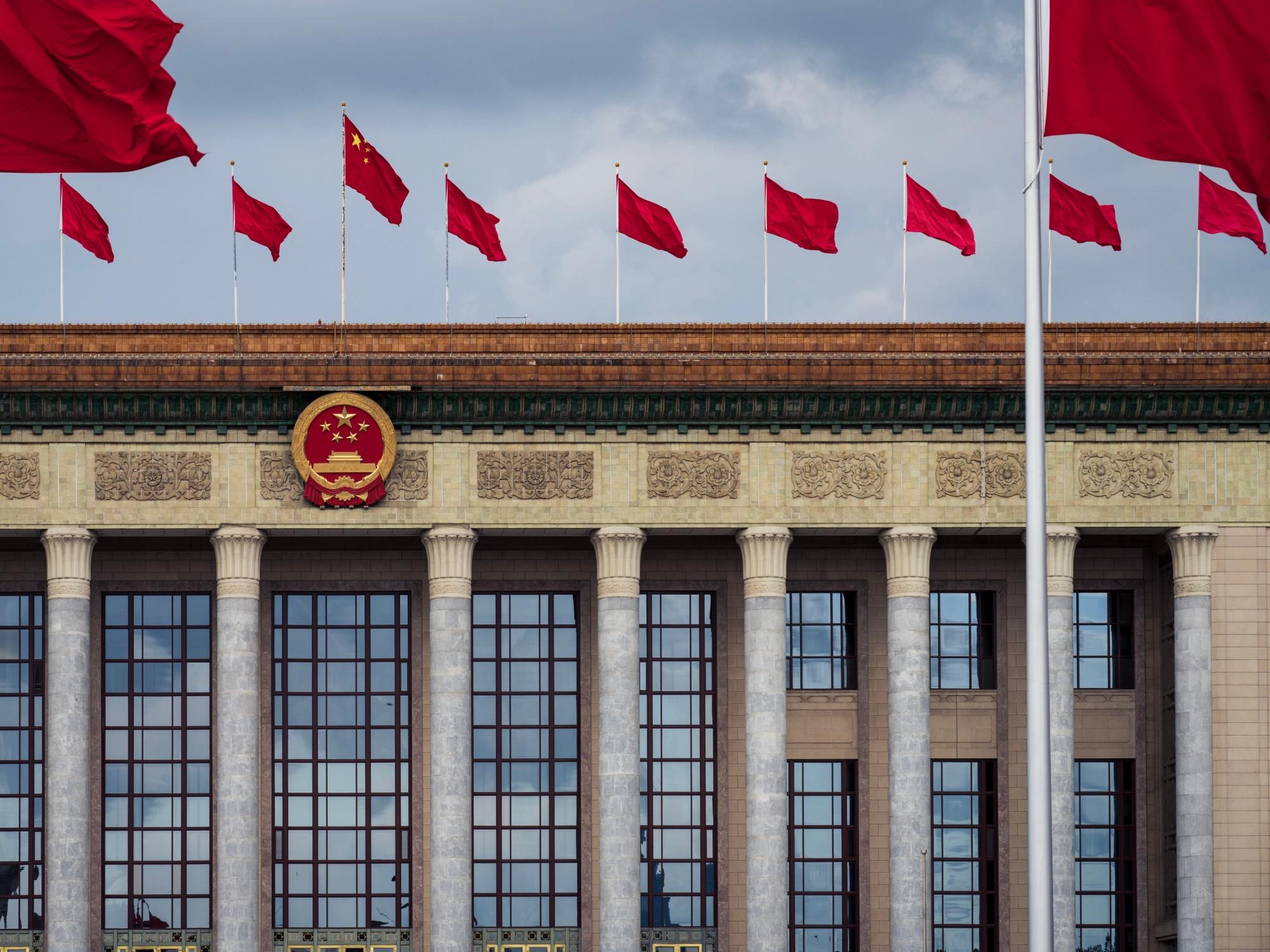 Chinese Political Elites: Meeting with Joseph Torigian