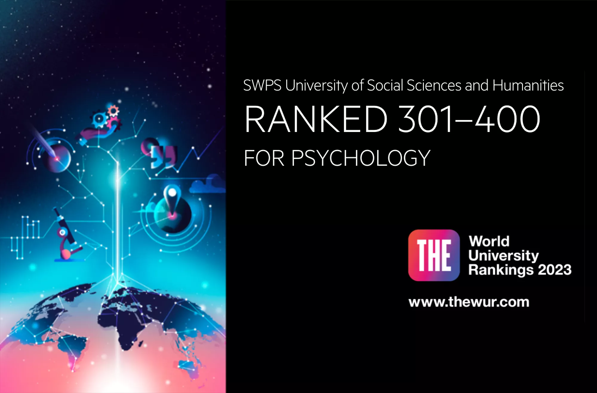 social psychology phd rankings