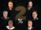 Six SWPS University Researchers Among the World’s Top 2% Scientists
