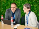 ERUA experts meet to discuss joint Master’s degree program in migration
