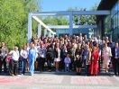 USWPS Advancing Green Mundus Vision at CTTH Conference in Serbia
