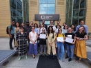 On mental health in cross-cultural perspective – ERUA intensive course