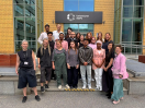 ERUA students learn how to improve intercultural communication and understanding