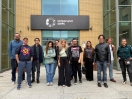 "Infrastructures of Democracy": ERUA Summer School at SWPS University