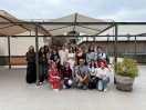 ERUA Innovative Teaching Initiatives — Multilingual communication in the age of AI