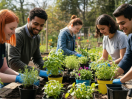 Erasmus Mundus Design Measures grant for USWPS and ERUA for joint Master’s program