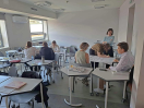 Right to Mental Health — BIP Summer School at USWPS