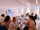 Green Mundus Joint Degree: Second Meeting of Experts