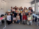 ERUA Course at SWPS University Explores “The Art of Emotions”