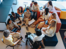 Modern education for equitable mobility: SWPS University receives Erasmus+ grant