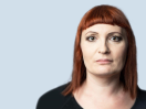 Professor Agata Gąsiorowska appointed President of IAREP 