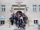 Creative Wellbeing Labs – BIP workshop at SWPS University 