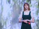 SWPS University student represents Poland at “Chinese Bridge” competition