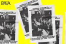 School of Form lecturer curates exhibition at Studio BWA Wrocław