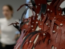 School of Form x Protan. A Collection of Clothing and Accessories Made from Roofing Membranes