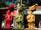 Socially Engaged Art in China: Curators, Exhibitions, and the Changing Conditions of Art Communities