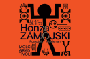 Middleman: Honza Zamojski's Site-Specific Exhibition in Ljubljana