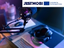 Launch of JustMOBI podcast series