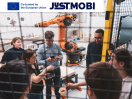 JustMOBI partners gather for workshops and consortium meeting