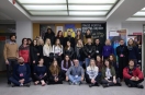 SWPS University Hosts MediaNumeric Course for Future Data Journalists