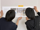 "Nestetization: Everyday Beauty" – exhibition of artworks by SWPS students in Osaka